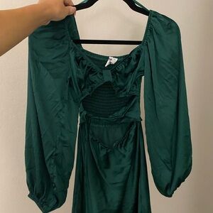 Princess Polly Dress